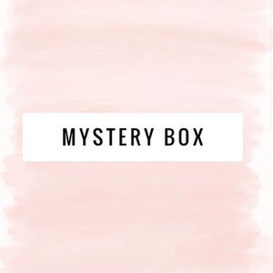 Mystery Box 5-10Pieces